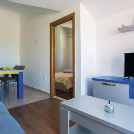 Grljusic - One Bedroom 208